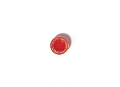 Petirroja - Salsa de pimiento de Padrón rojo picante